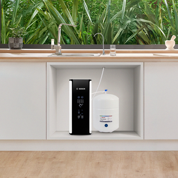 Evka 3 Su Arıtmacı